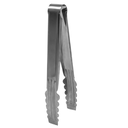 Pinza Para Pan 26 Cms A Inox C/ Corbata