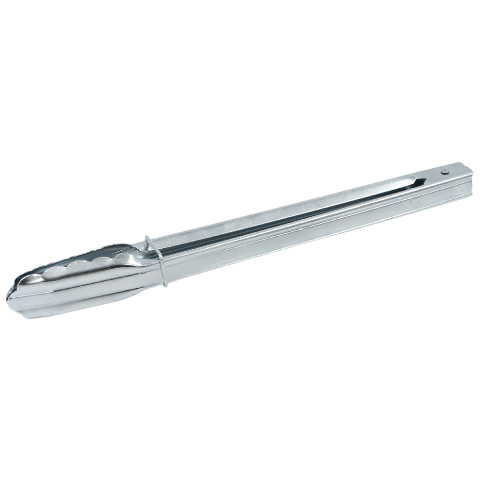 Pinza Metalica De 30 Cm Clasica@