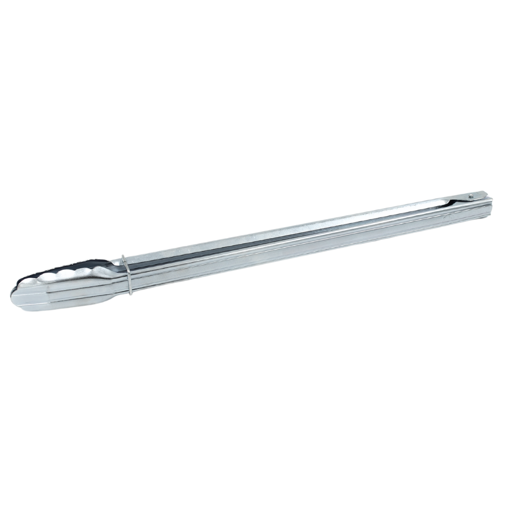 Pinza Metalica De 40 Cm Clasica@