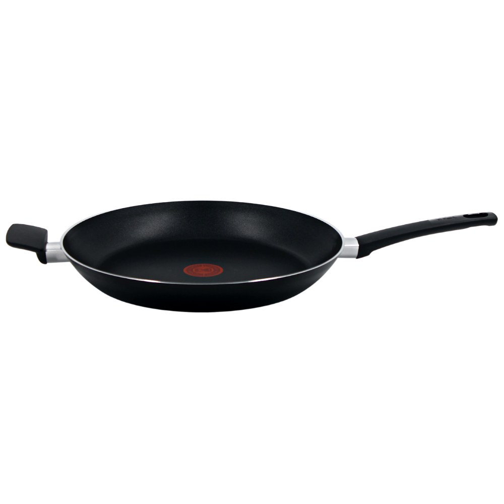 Sartén T-fal 32 cm Simplicity Black