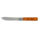 Cuchillo De Cocina Con Mango De Madera 7&quot;