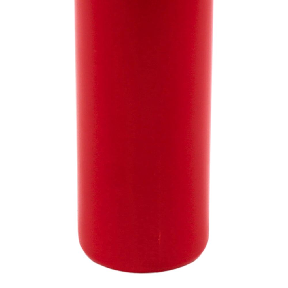 Bote  Recipiente P Aderezo Rojo 12 Oz