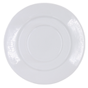 Plato 18 cm Ultra Blanco