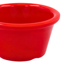 Ramekin De Melamina Rojo 4 Oz