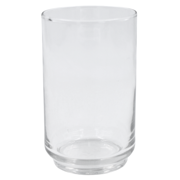 Vaso Glassia Torino 12 onzas 437 ml @