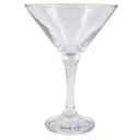 Copa LAV Martini Misket 6 oz 175 ml@