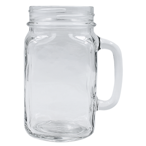 Tarro Drinking Jar 487 ml @