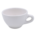 Taza Barista Espresso 3 oz Ultra Blanco