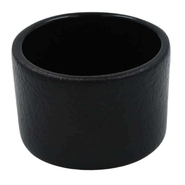 Ramekin 5 Oz. Negro Hierro/ Negro Mate