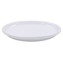 Plato de Guarnicion 4 oz Ultra Blanco