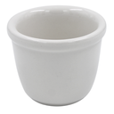 Taza de Natilla 6 oz Blanco