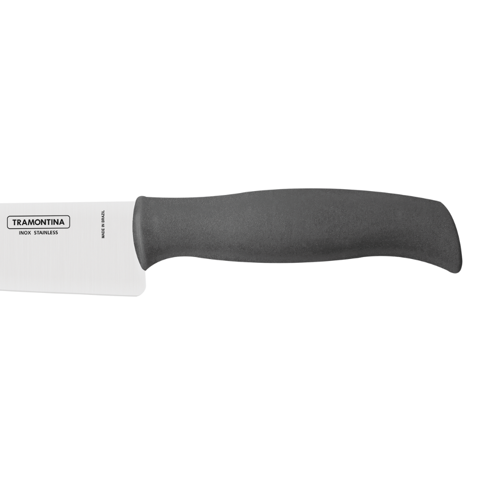 Cuchillo Chef 8 pulgadas Soft Plus Tramontina