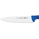 Cuchillo profesional para Chef 10 pulgadas azul Tramontina