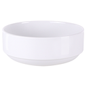 Tazón apilable 16 cm Tramontina Paola de porcelana @