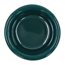 Ramekin Estriado 2 oz Verde Cazador