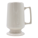 Taza Cascada 11 oz Blanco