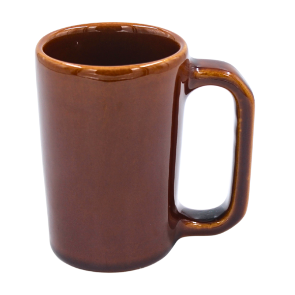 Taza Rouge 10 Oz. Marron Laredo