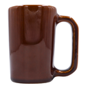 Taza Rouge 10 Oz. Marron Laredo