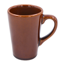 Taza Balboa 8 oz Marron Laredo