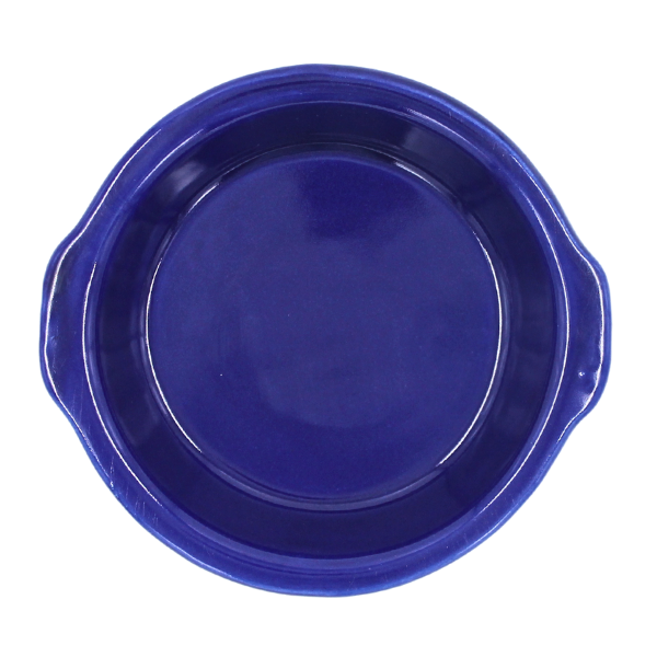 Cazuela Gratinada 7 oz Azul Cobalto