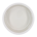 Tazon Souffle 28 oz Blanco