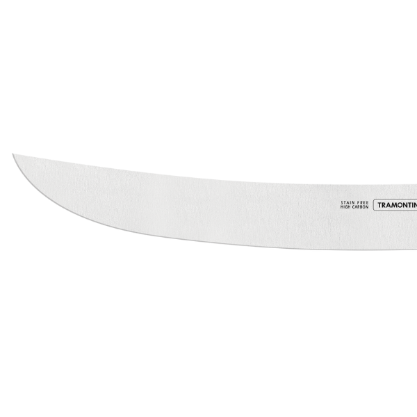 Cuchillo Para Carne 12&quot; Profesional Con Certificado NSF@