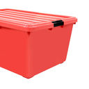 Caja Sanson 68 Lts Reciclada