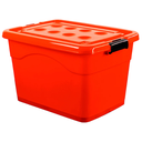 Caja De Plastico Olimpia 54 Lts@