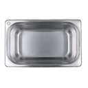 Inserto acero inox. 1/4X10 Nsf