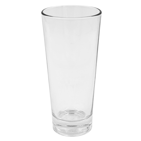 Vaso Hb Atenez 370 ml Glassia