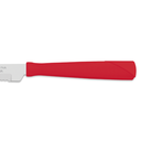 Cuchillo para asado 4 pulgadas New Kolor Rojo Tramontina