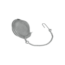 Infusor Para Te Esfera Con Cadena 4.5 Cm&amp;