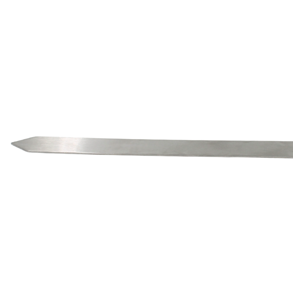 Espada Brasileña Para Asador Bbq &amp; Grill@