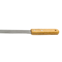 Espada Brasileña Para Asador Bbq &amp; Grill@
