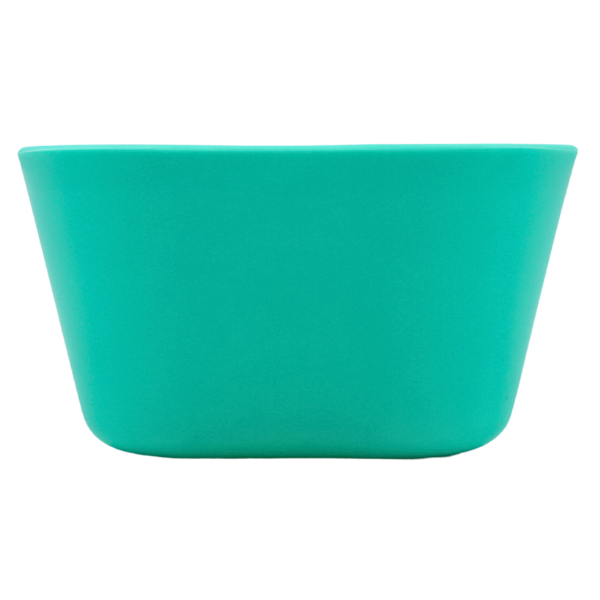 Bowl Cuadrado Verde@