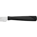 Cuchillo Par Asado 4 New Kolor Negro@