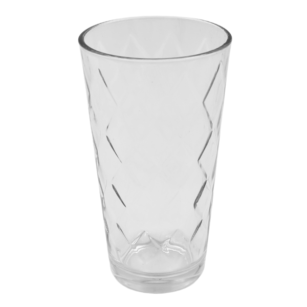 Vaso Refresco Diamond 490Ml@