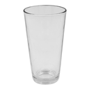 Vaso Refresco Casele 490 Ml Vidrio Glassia