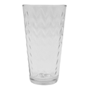 Vaso Refresco Chevron 490Ml@