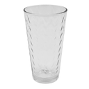 Vaso Refresco Chevron 490Ml@