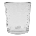 Vaso Dof Honeycomb 380Ml@