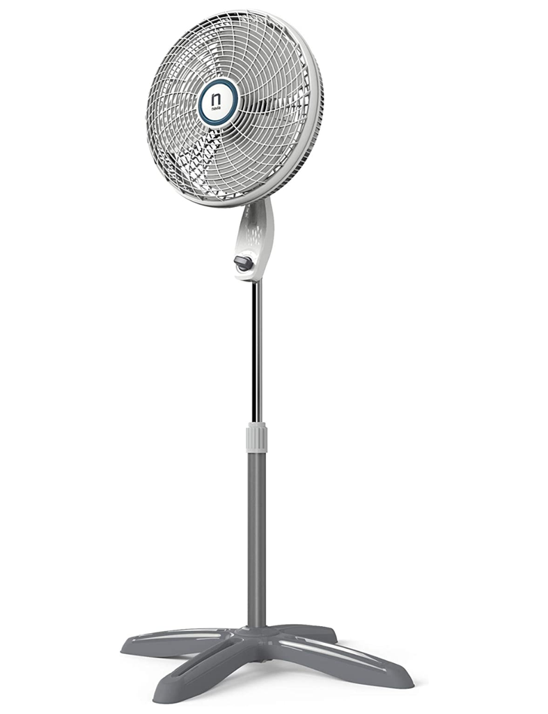 Ventilador de Pedestal 16 pulgadas Navia P160