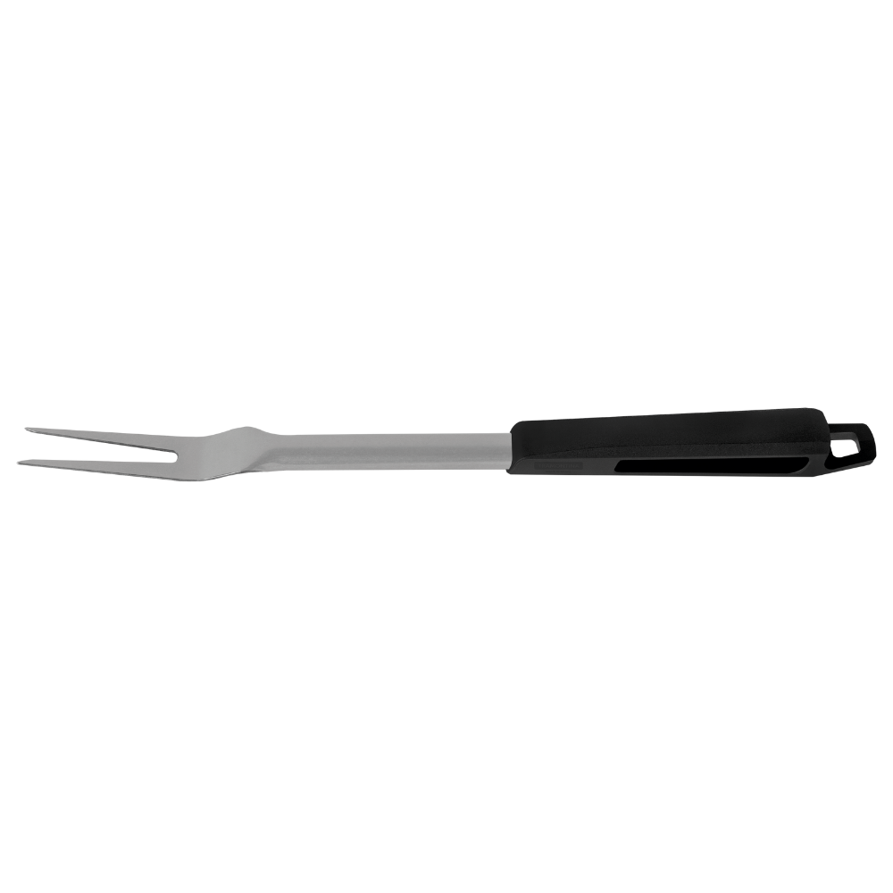 Tenedor Trinchante Churrasco Black@