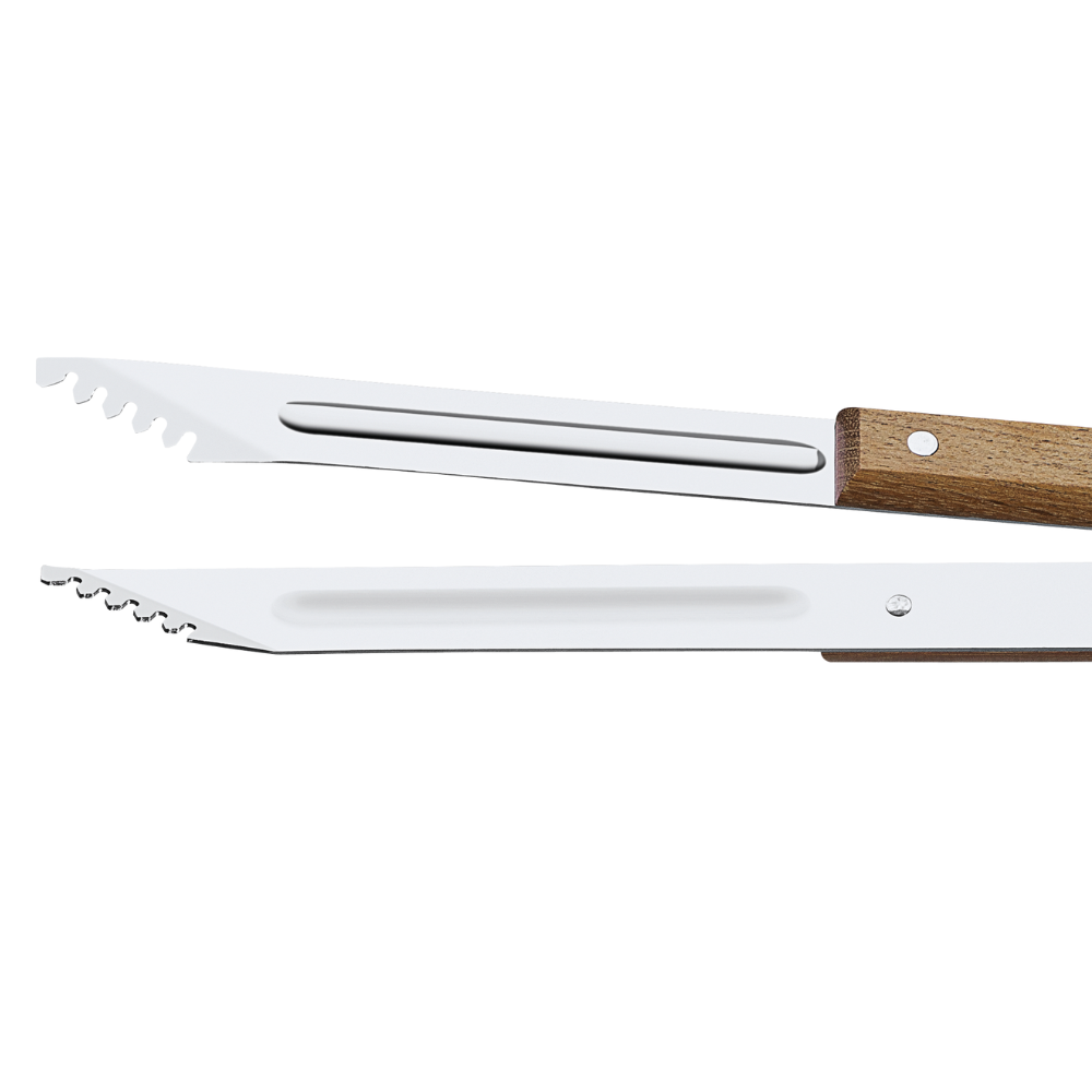 Pinza para carne 37 cm Tramontina Churrasco