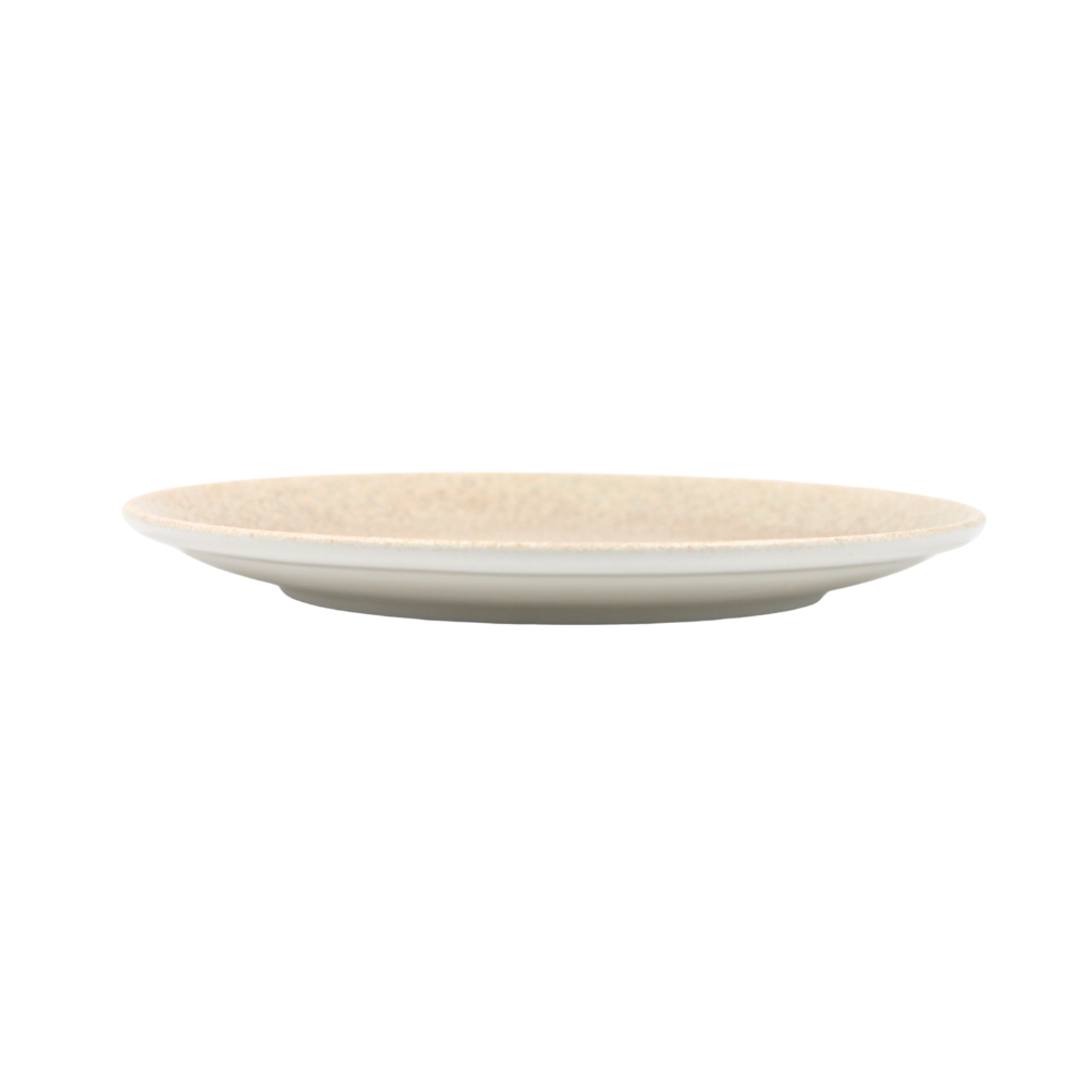 Plato trinche 21 cm Luca Salmon Gourmet Bonna