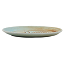 Plato para taza 20 cm Coral Bonna