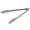 Pinza para pan  30 cm no. 3 acero inoxidable 430 Pam