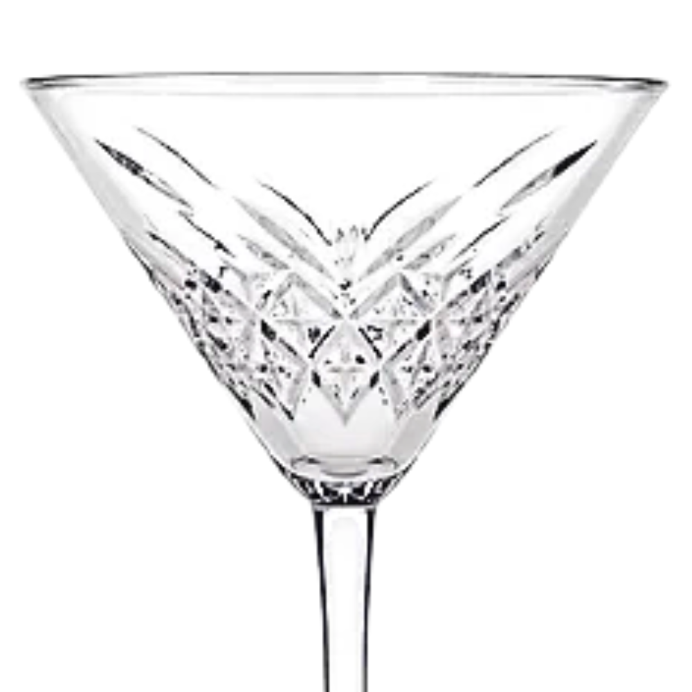 Copa Timeless Martini 230 ml Pasabache