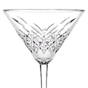 Copa Timeless Martini 230 ml Pasabache