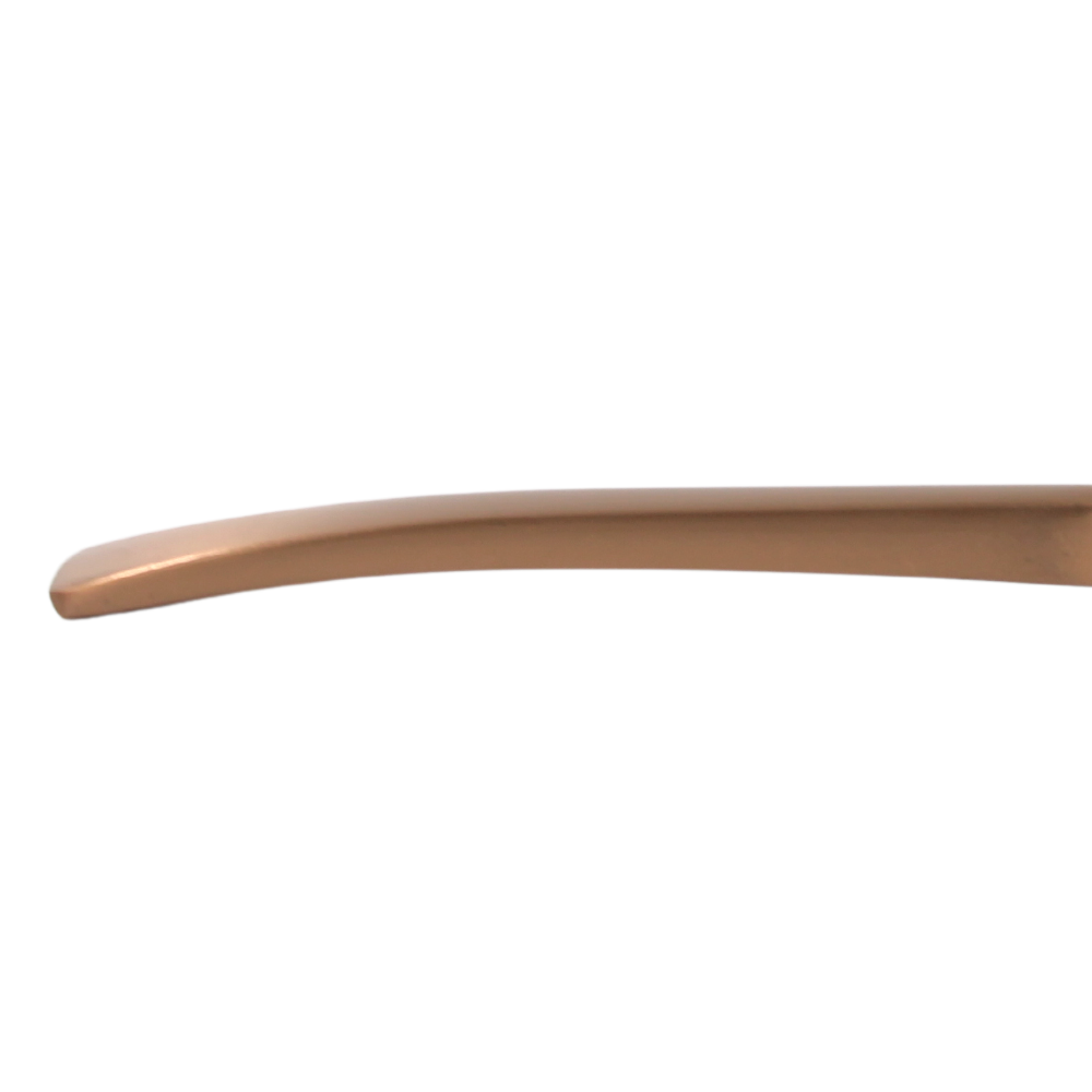 Cuchillo de mesa Venecia Gold Rose